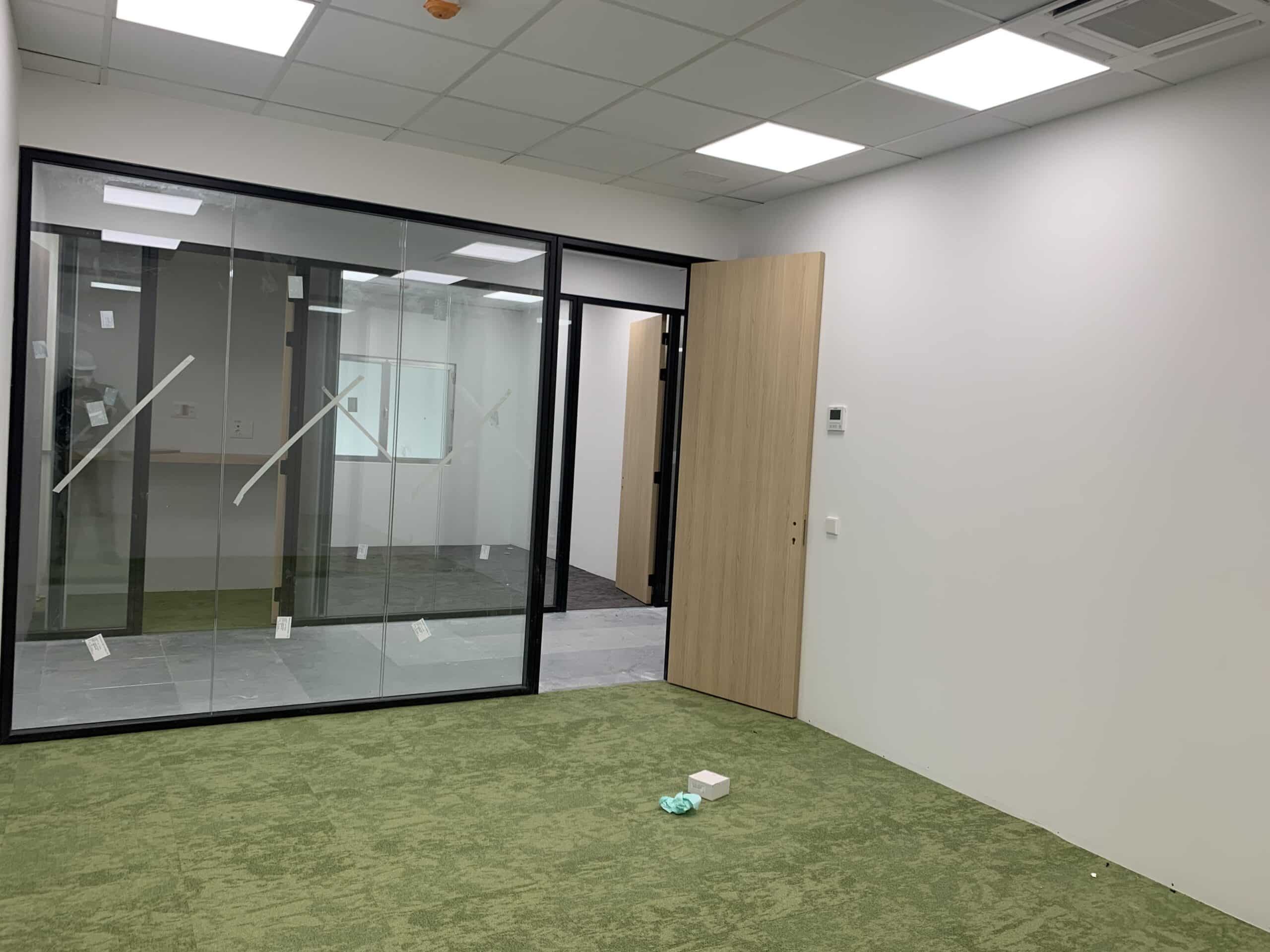 Proyectos industriales de calidad garantizada